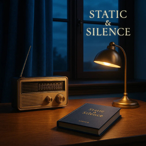 Crowded Room, Empty Space