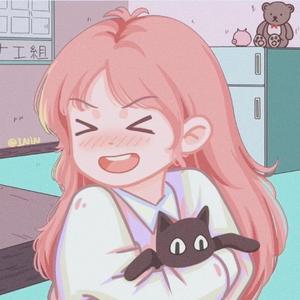 流浪的猫写情诗