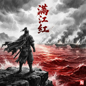 満江紅 (Take2)