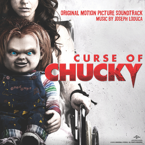 Main Title (Chucky Theme)