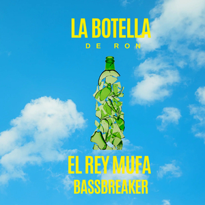 La botella de ron (live)