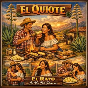 El Quiote