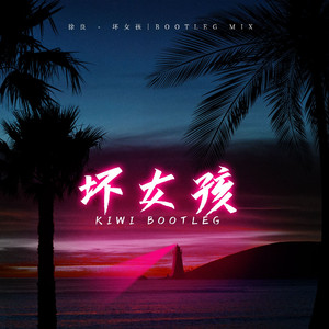 徐良 - 坏女孩 （ Kiwi Bootleg ）
