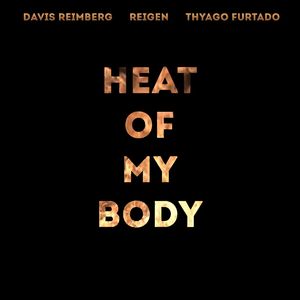 Heat of My Body (Extended)