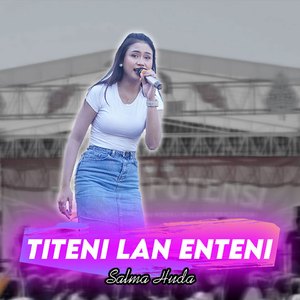 TITENI LAN ENTENI