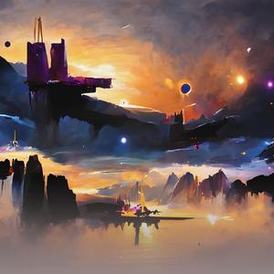 Falling Softly Into Your Flame