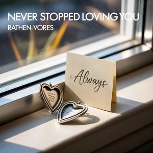 Never Stopped Loving You