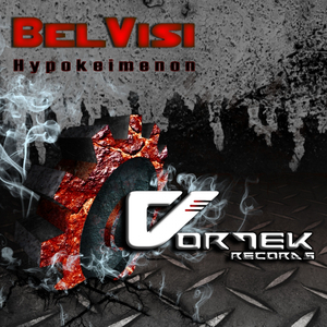 Hypokeimenon (Original Mix)