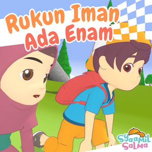Rukun Iman Ada Enam