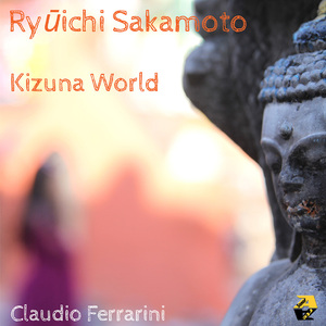 Ryūichi Sakamoto: Kizuna World (Arr. for flute by Claudio Ferrarini)