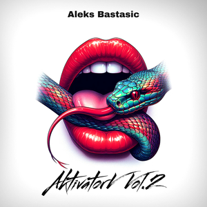 Aktivator, Vol.2