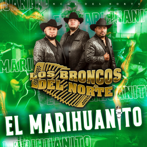 El Marihuanito