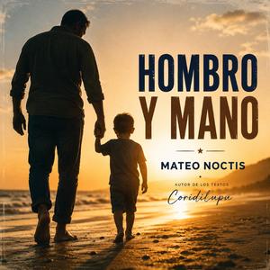 Hombro y mano