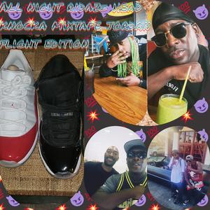 Sunny Delight (feat. ANR JayQ & T Rock)