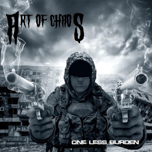 Behind Bars (Of Cowardice)