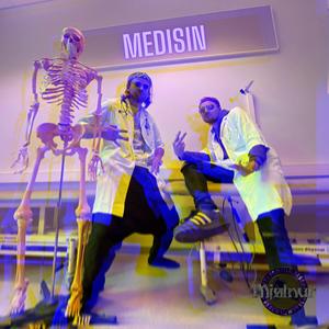 Medisin