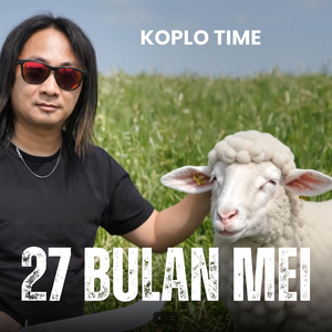27 Bulan Mei