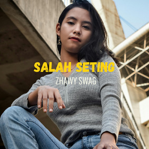 SALAH SETING (Remix)