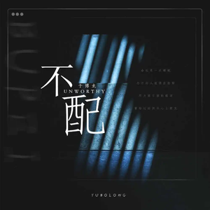 不配 (吉他版)