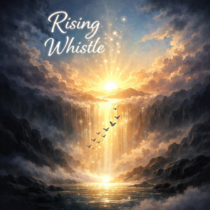 Rising Whistle