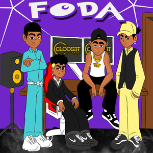 Foda