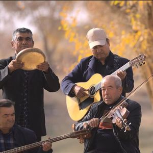 沙雅人民朋友多歌曲