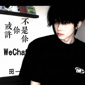 或许你 不是你