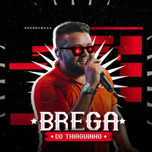 Paixão Desenganada - Brega do Thiaguinho - #Derruba