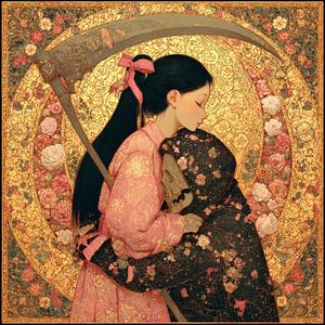 イエスの血は決して私を見捨てたことはない