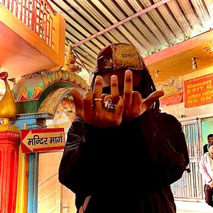 TERPS (feat. MC Zulu)