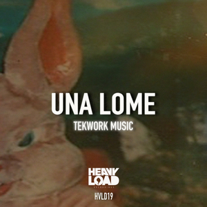 Una Lome (Original Mix)