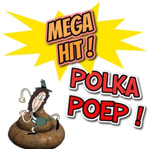 Polka Poep!