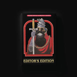 I Don’t Drink Henny