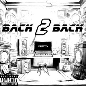 Back 2 Back 1