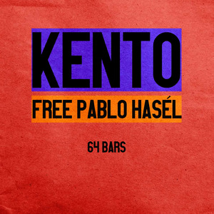 Free Pablo Hasél (64 Bars)
