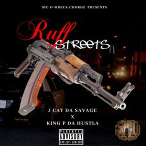 Ruff Streets