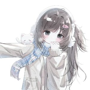 悄悄喜欢你