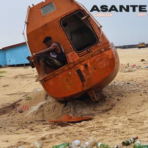 Asante