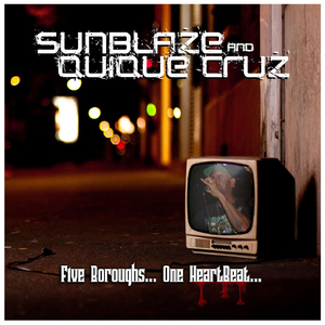 New York Values (Intro)