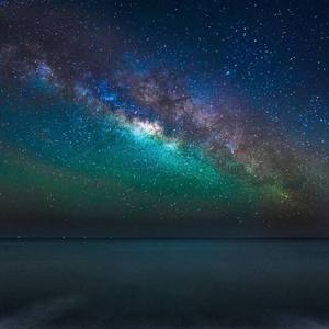 一人守着一孤城