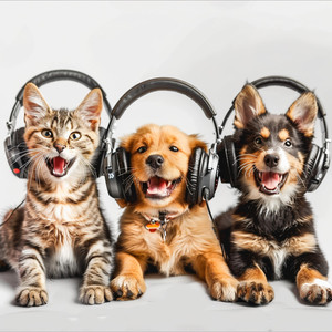 Playful Paws Music