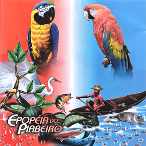 Epopéia do Piabeiro