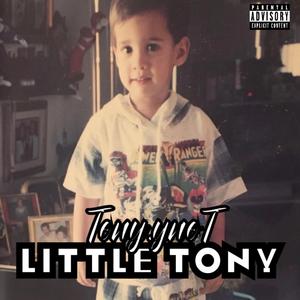 LITTLE TONY