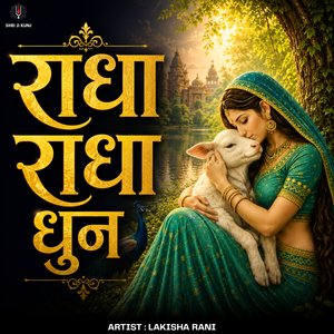 Radha Radha Dhun