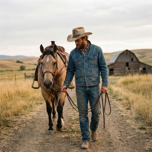 My Hands Still Remember How to Hold You