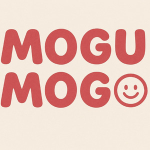 MOGUMOGU