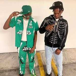 GTLB (feat. CashBro)