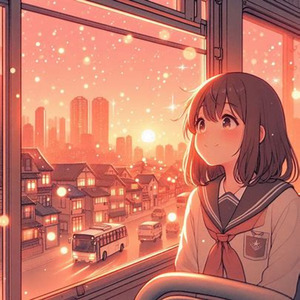 「小さな魔法と幸せのかけら」