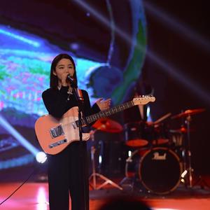 旅行的意义（翻唱 陈绮贞）