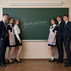 Одноклассник
